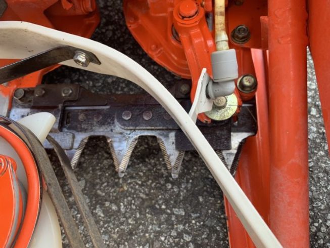 バインダー RE35-D 写真６